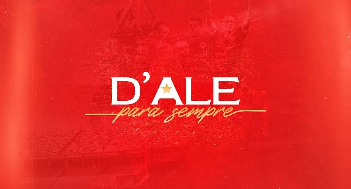 D'Ale Para Sempre