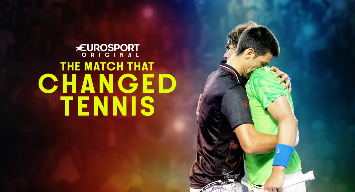 The Match That Changed Tennis