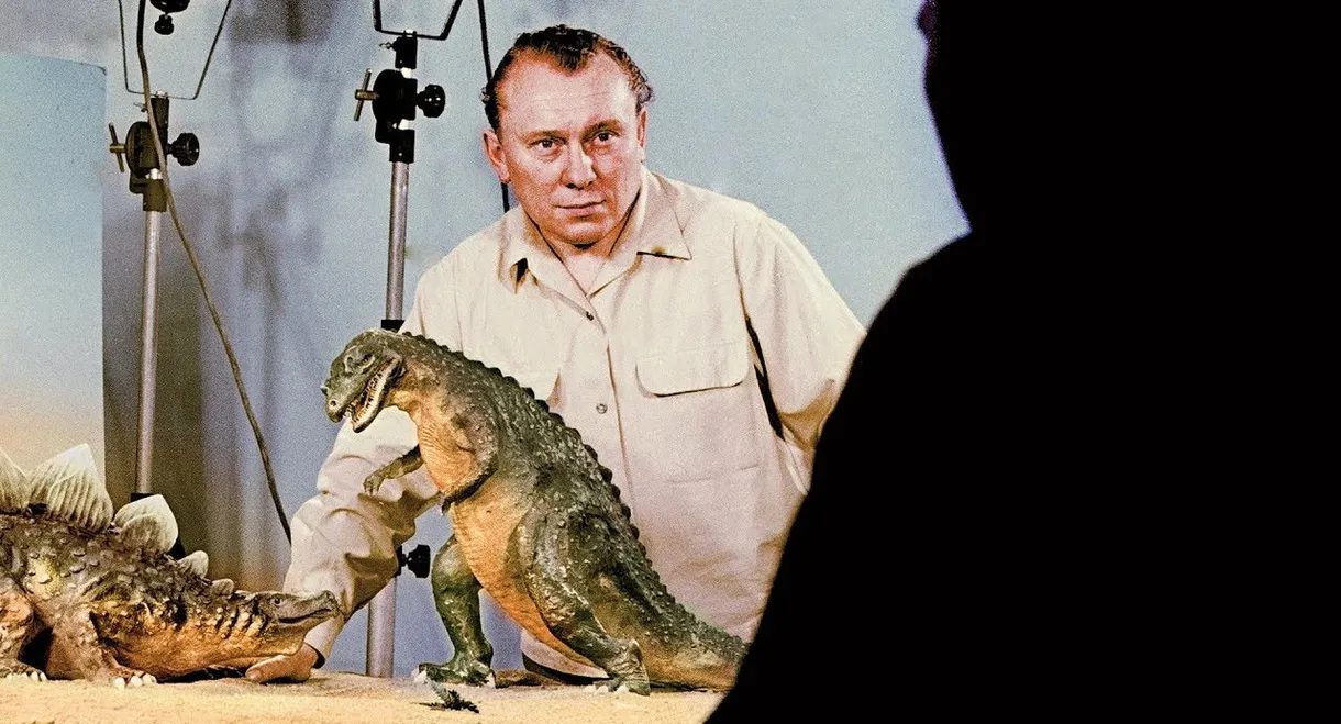 Film Adventurer Karel Zeman