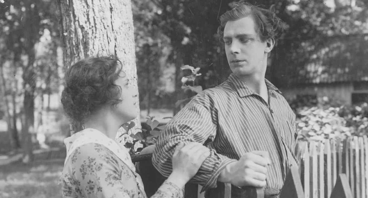 The Ingmar Inheritance