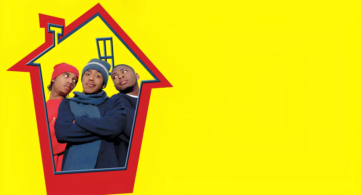 House Party 4: Down to the Last Minute