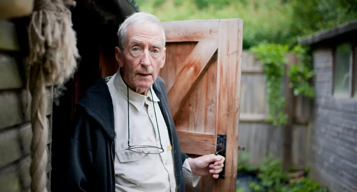 Raymond Briggs: Snowmen, Bogeymen and Milkmen