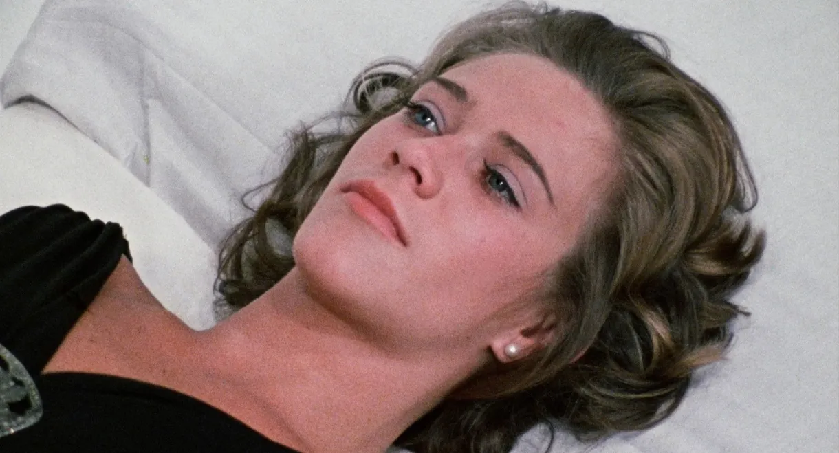 Behind the Green Door