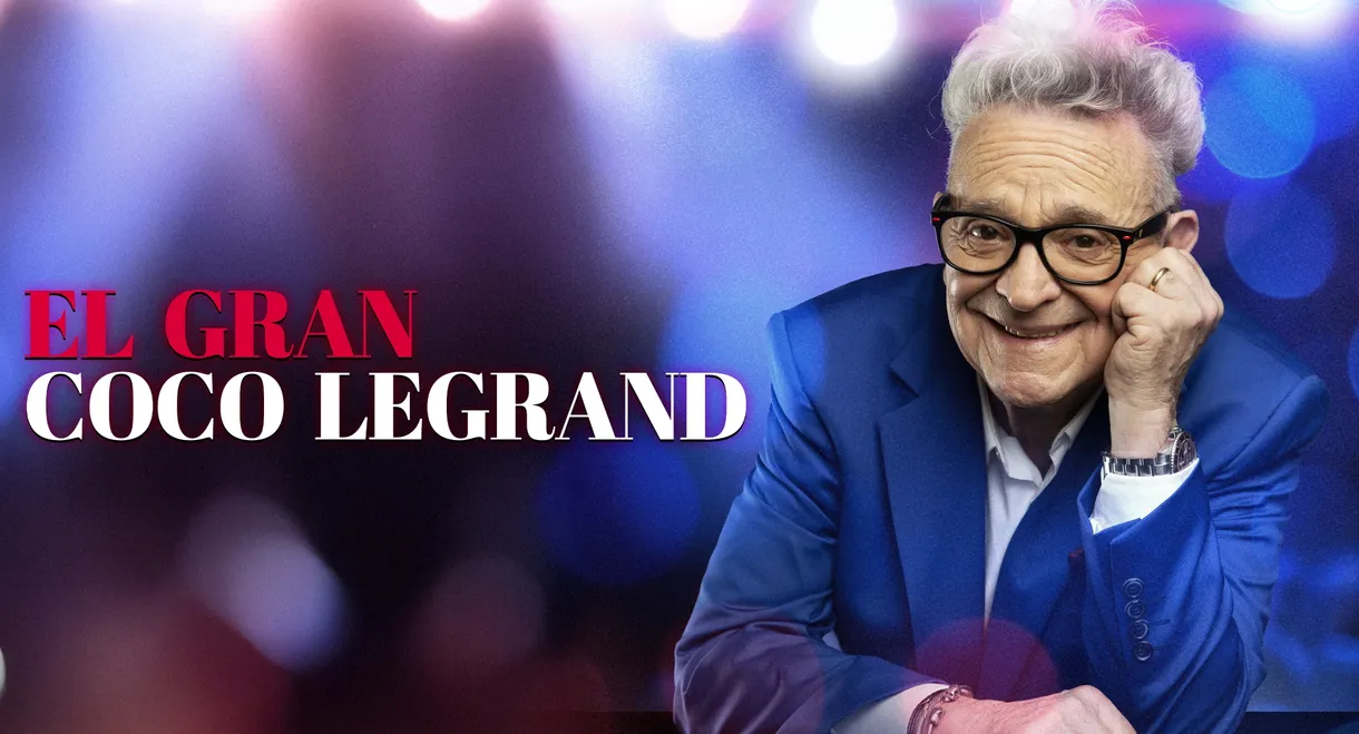 El gran Coco Legrand