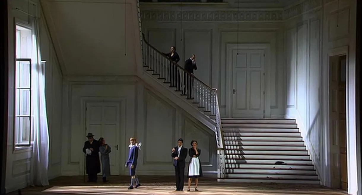 The Marriage of Figaro