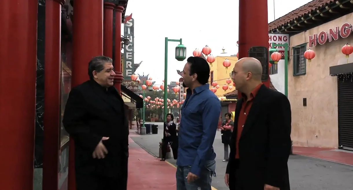 Return of the Death Knuckle