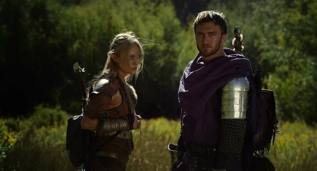 SAGA - Curse of the Shadow