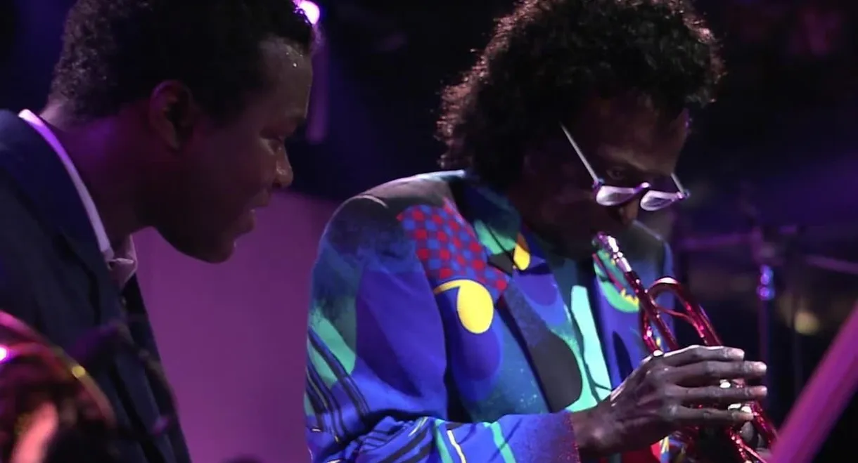 Miles Davis with Quincy Jones and the Gil Evans Orchestra Live at Montreux 1991