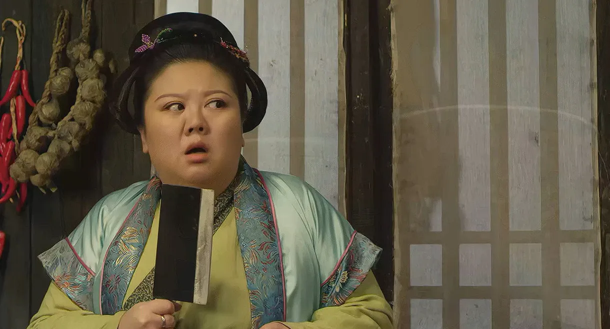 Generation of Demon Foxes