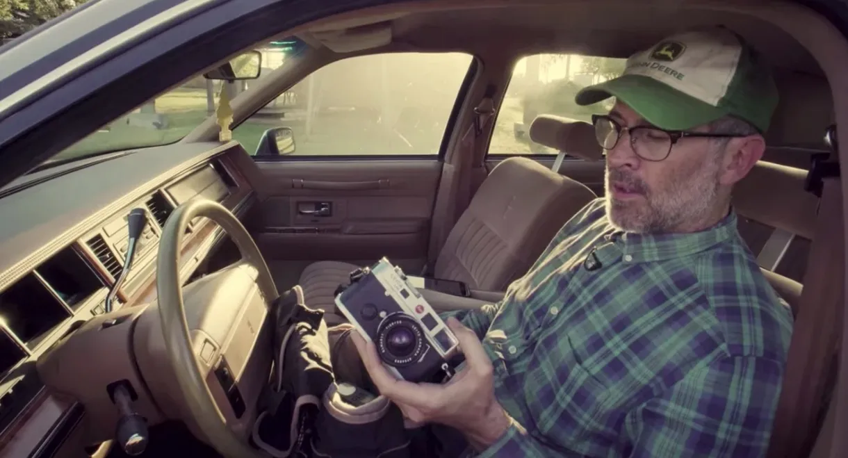 The American Photo Roadtrip