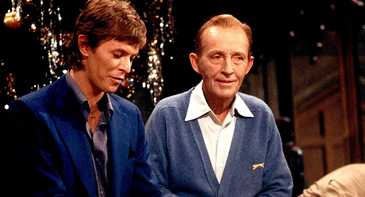 Bing Crosby: The Television Specials Volume 2 – The Christmas Specials