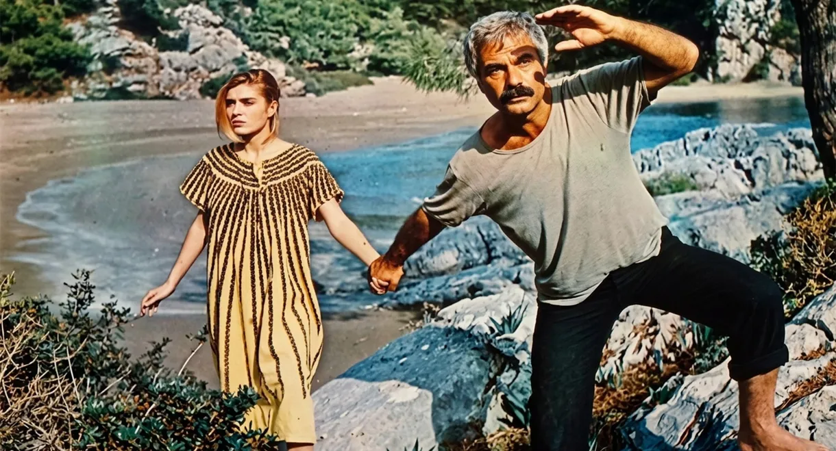 Deniz Kızı