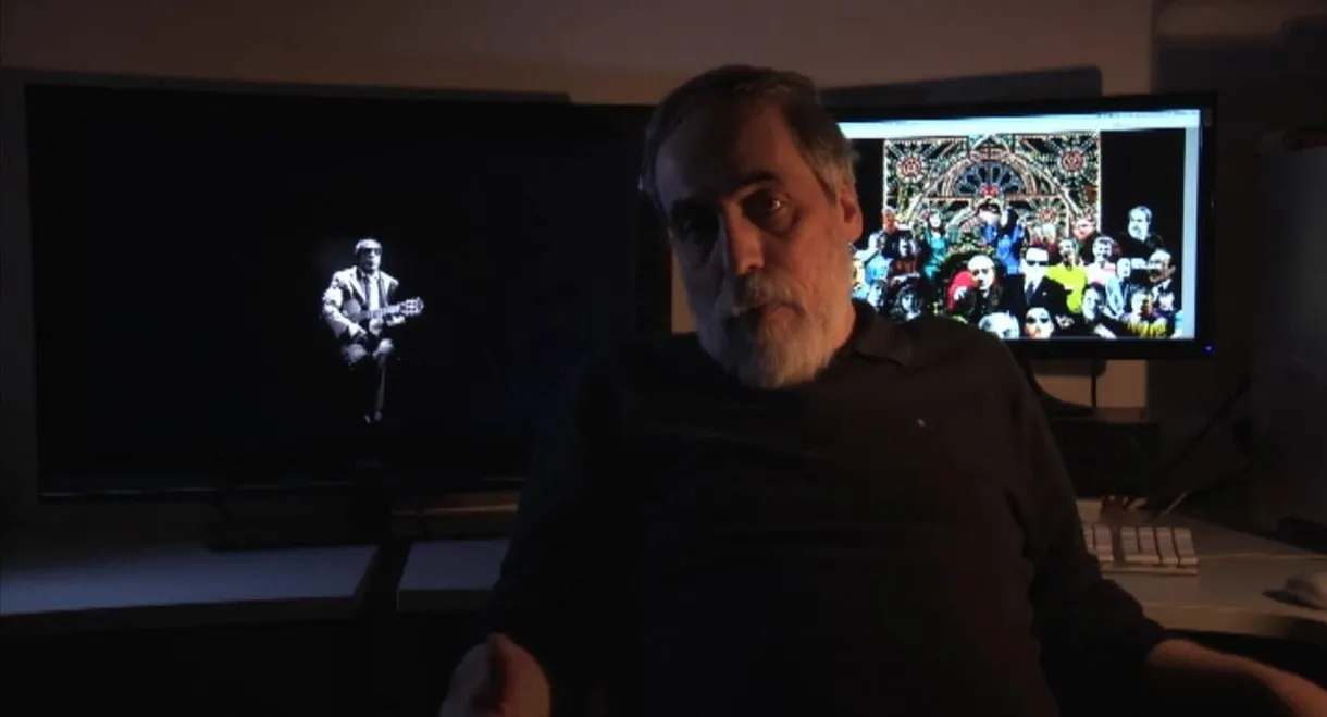 Apocalypsever - Franco Maresco