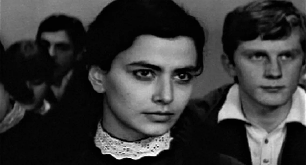 When Almonds Blossomed