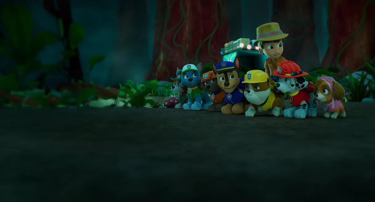 Valiente: A Tracker Story