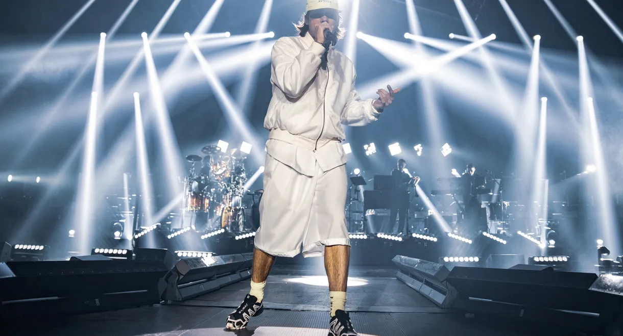 Orelsan, le concert événement - Live AccorHotels Arena