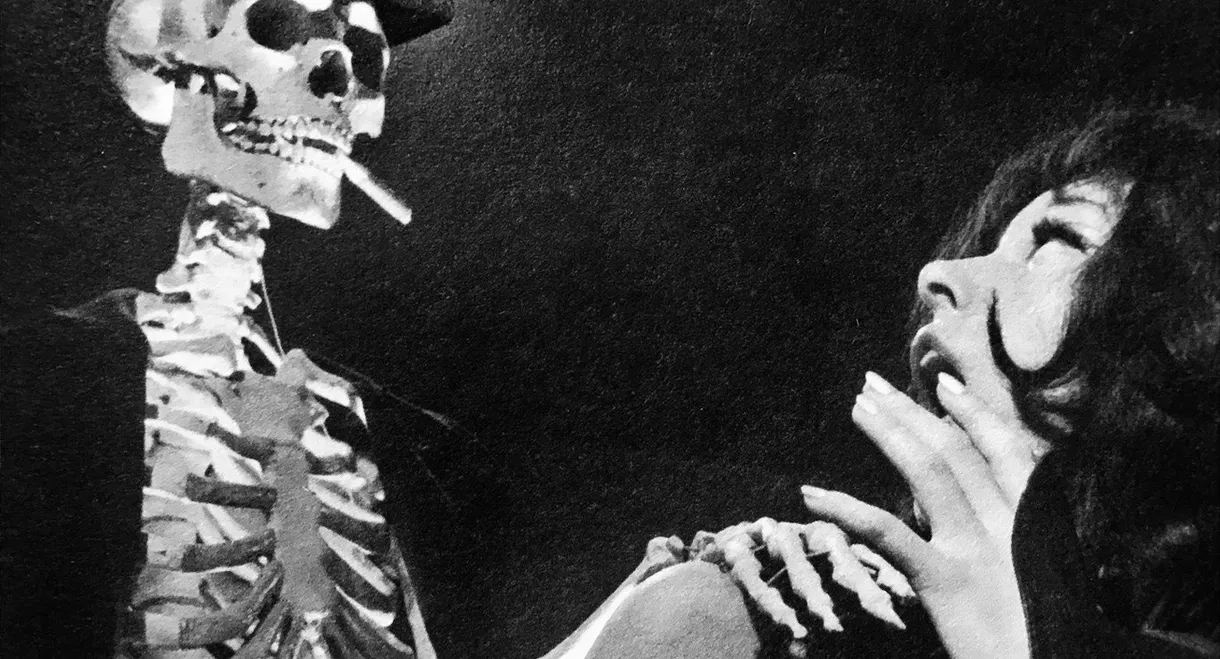 İstanbul Dehşet İçinde