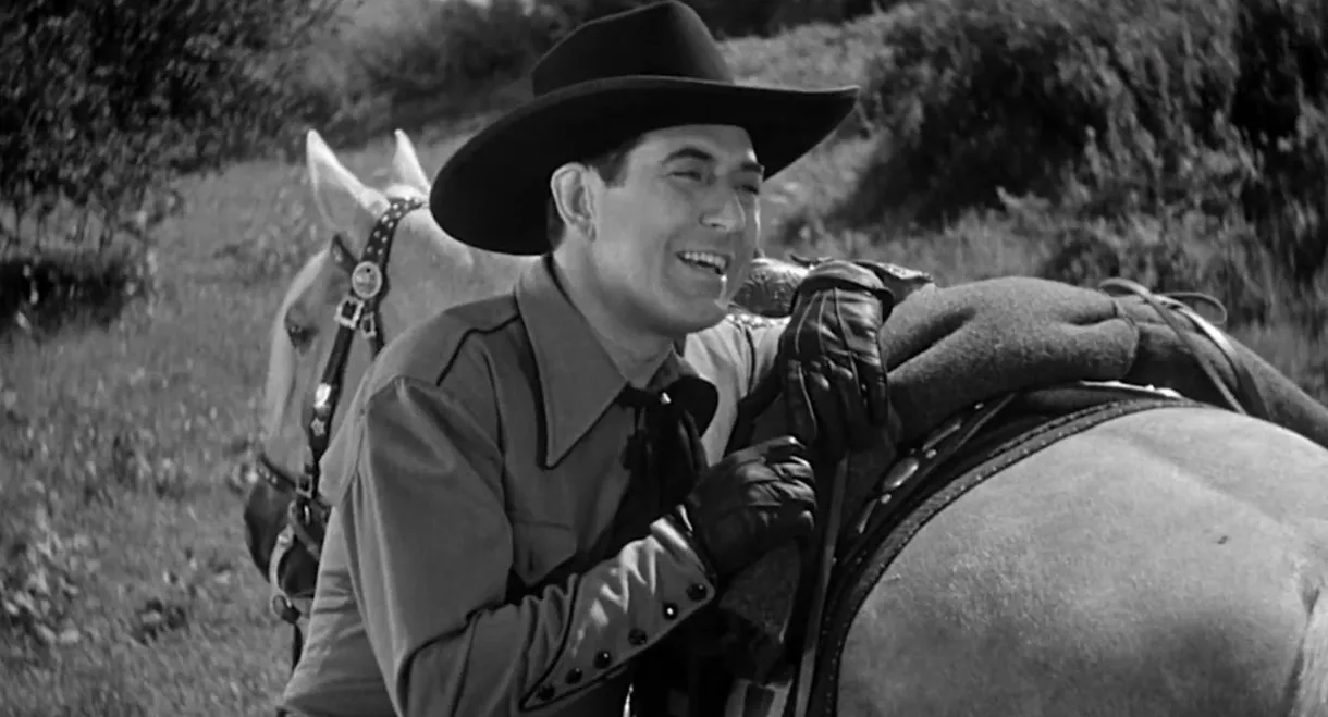 Bad Man from Red Butte