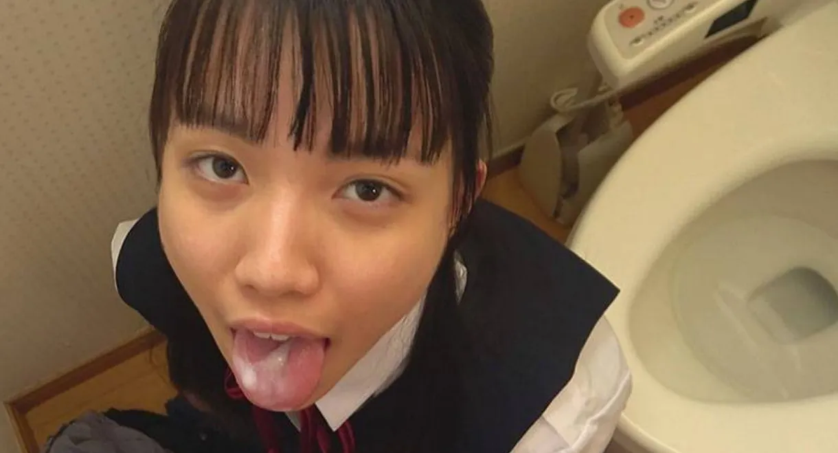 DVDMS-998 I Have My Daughter (18) Drink Sperm For * Years. Yukino Eru