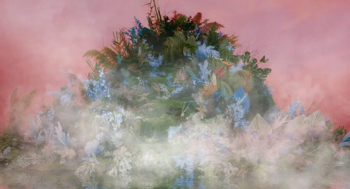 TOMORROW X TOGETHER WORLD TOUR  ‘ACT : SWEET MIRAGE’