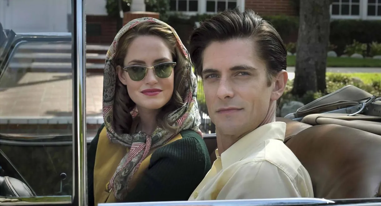 Unbroken: Path to Redemption
