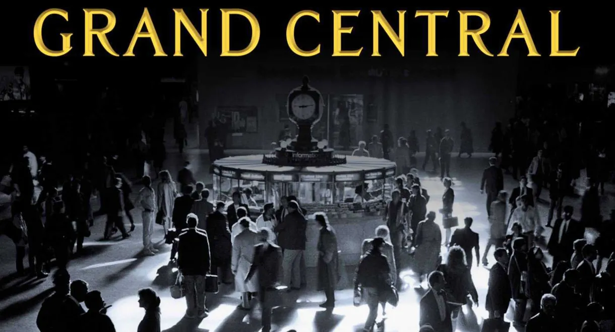 Grand Central