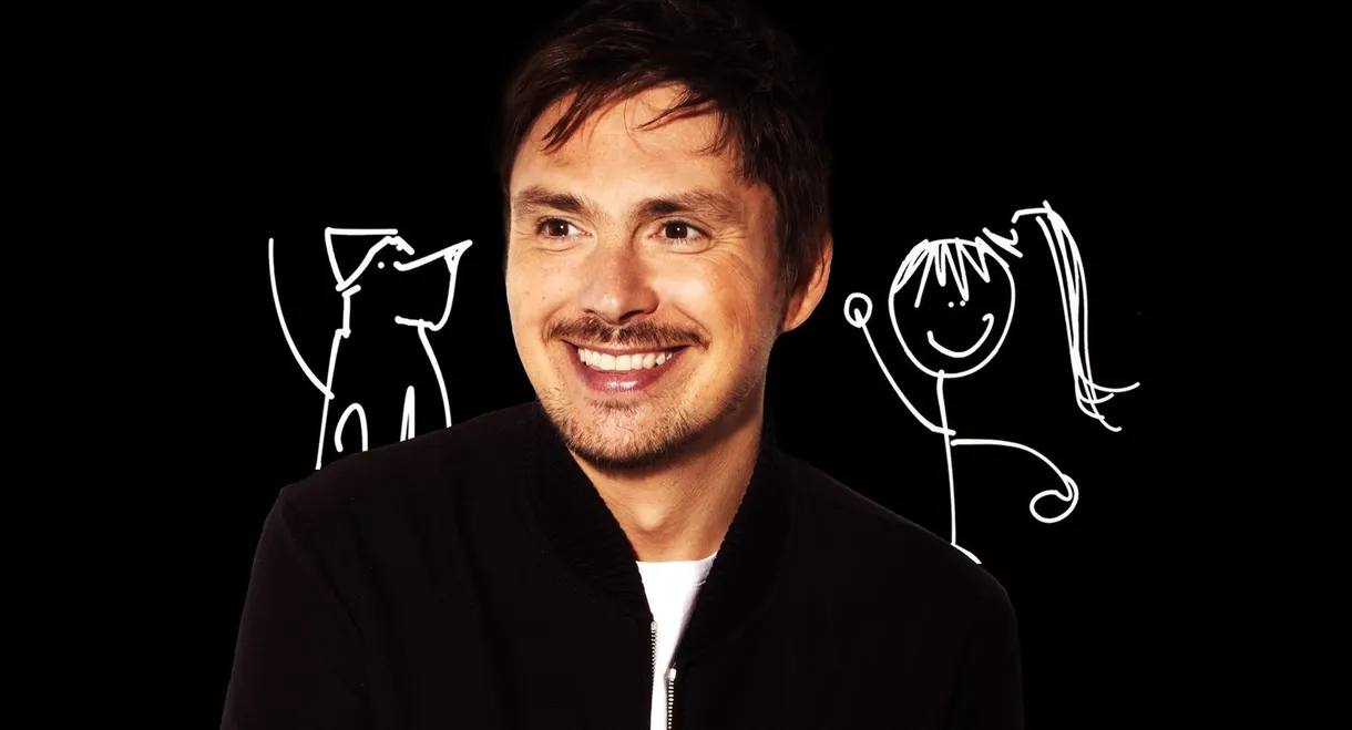 Guillermo Guiz : Ozzy