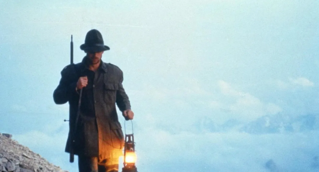 Barnabo of the Mountains