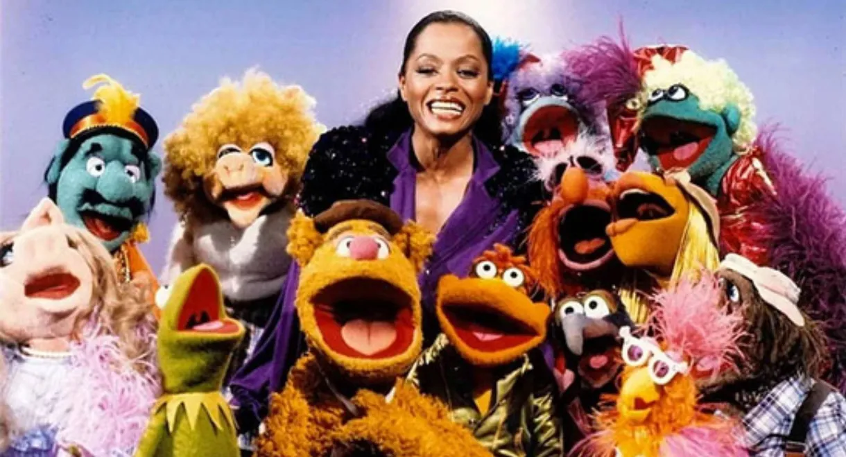 The Very Best of the Muppet Show: Volume 3