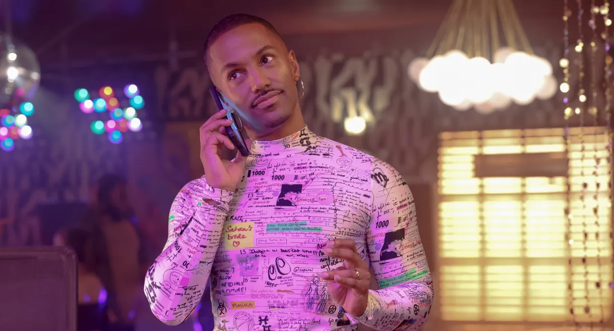 Noah's Arc: The Movie