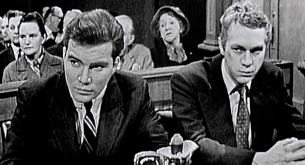 The Defender (Studio One)