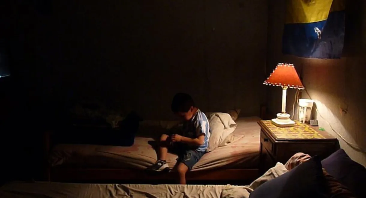 Al final la vida sigue, igual