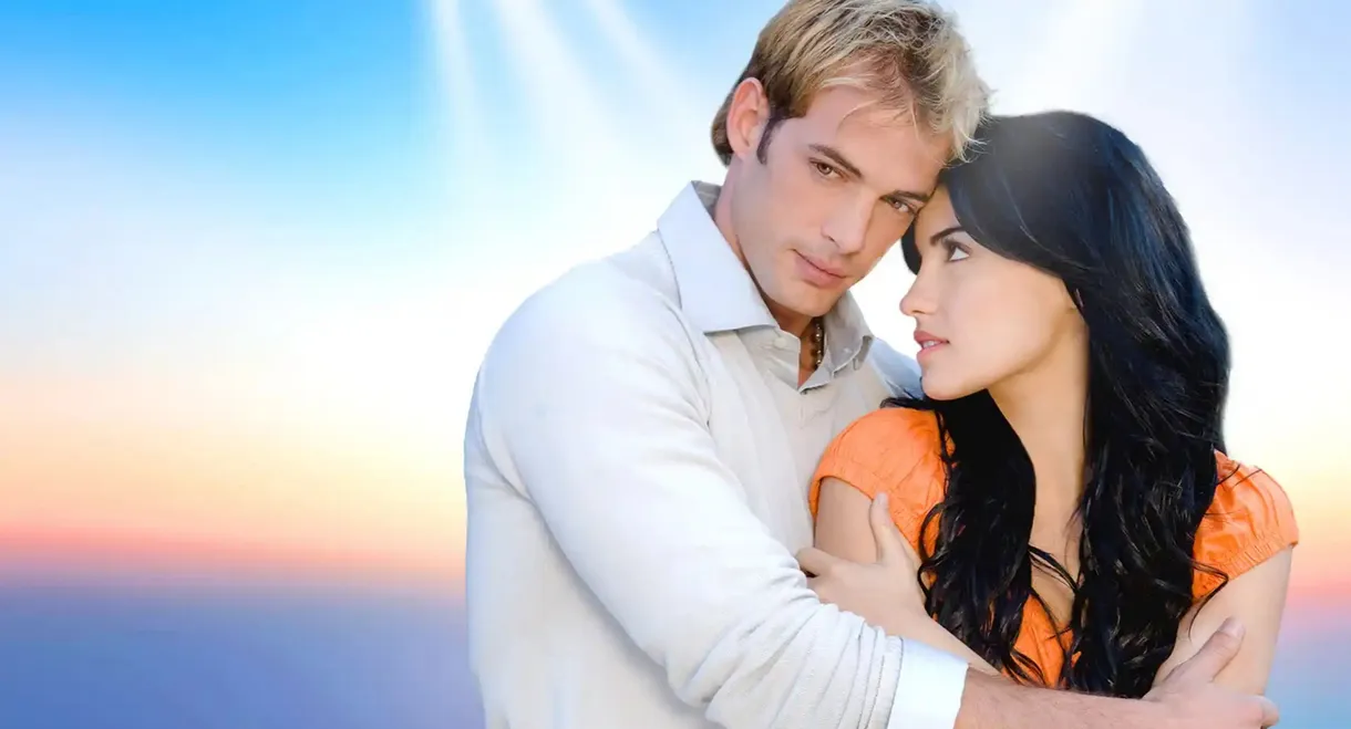 Don't Mess with the Angel