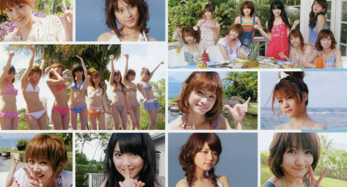 Alo-Hello! 4 ~Morning Musume.~