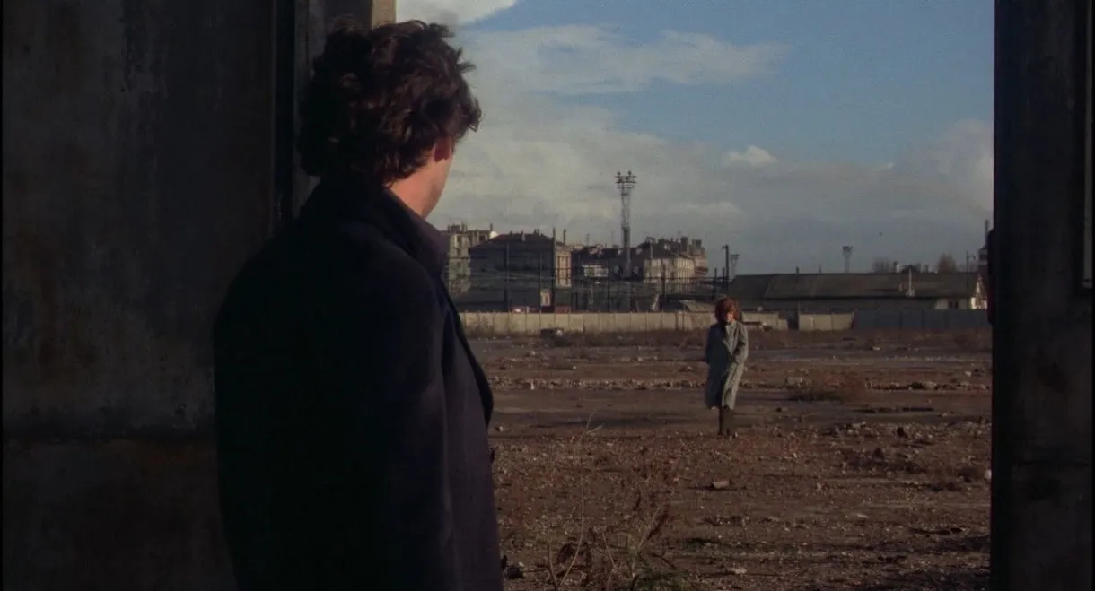 The Theatre of the Matters