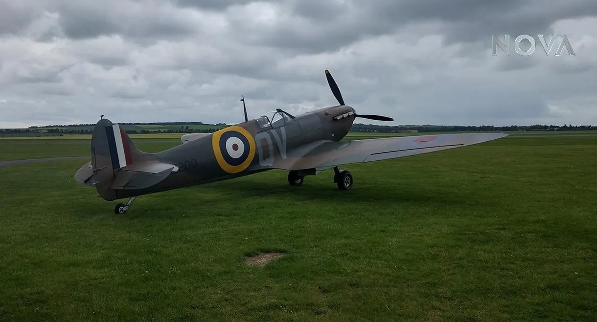 Great Escape at Dunkirk