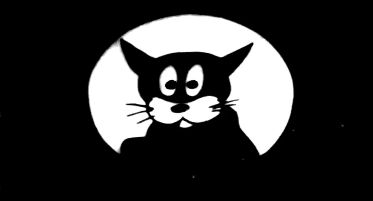 The Cat and the Canary