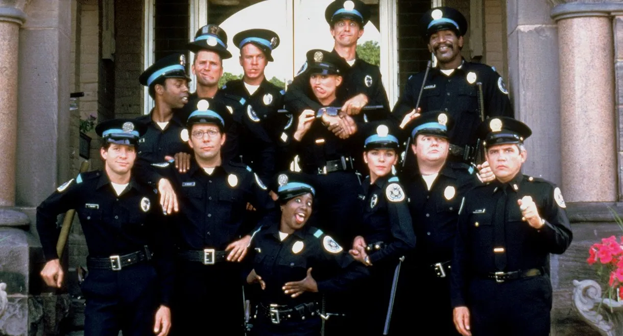 Police Academy