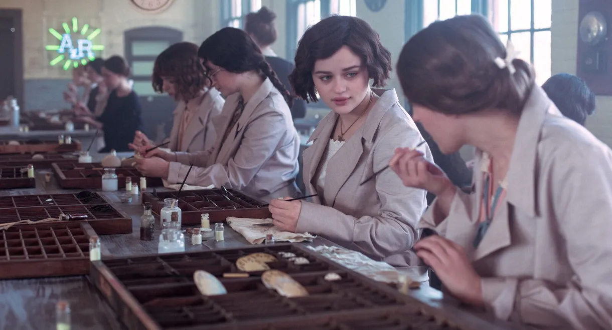 Radium Girls