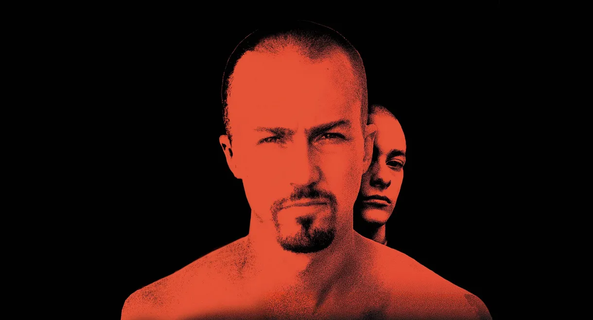 American History X