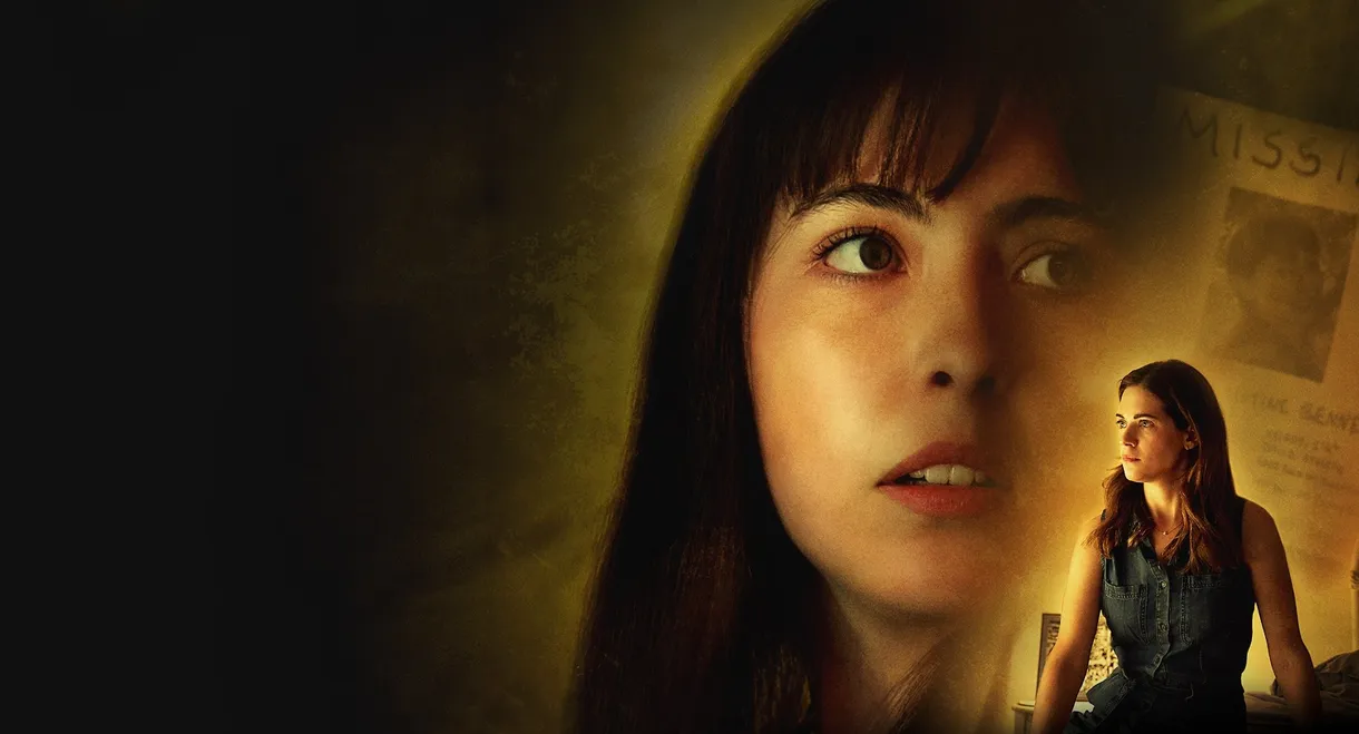 The Girl Who Wasn't Dead