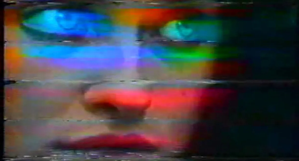 (Absolutions) Pipilotti's Mistakes