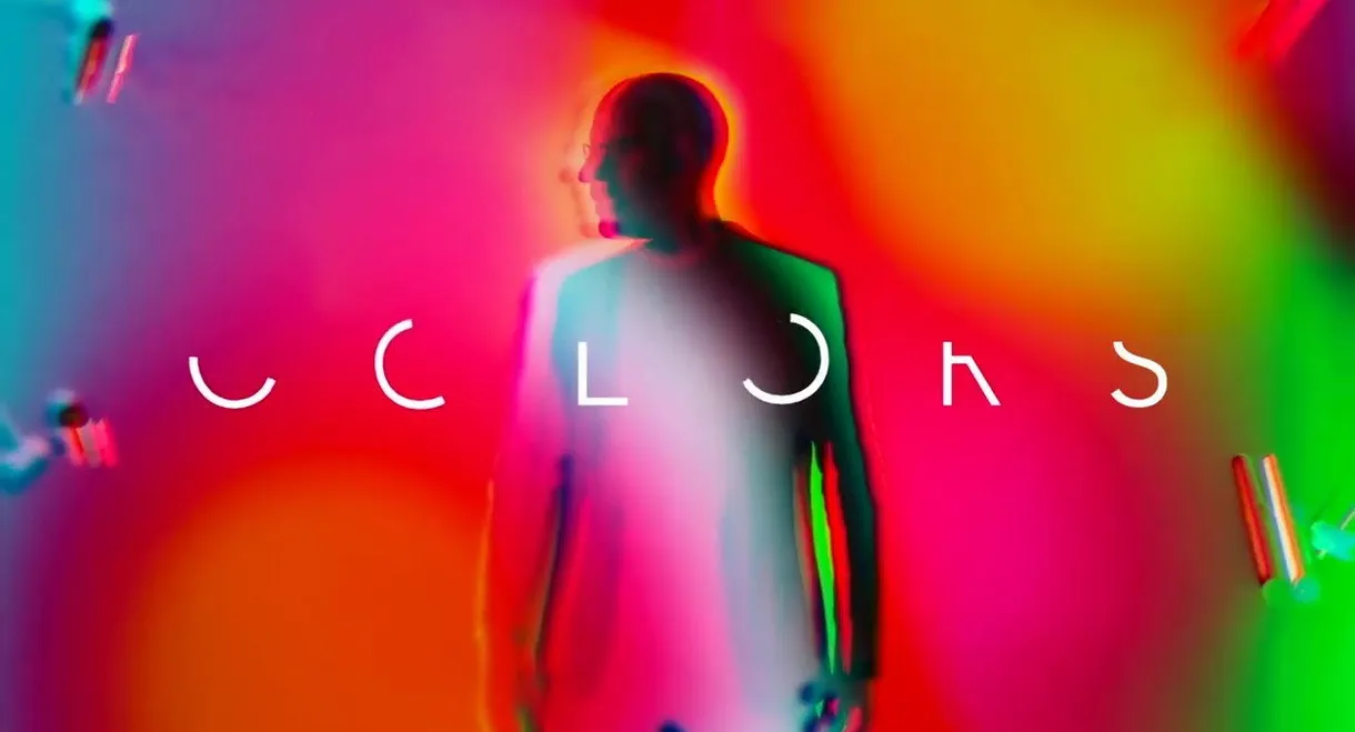 Christopher von Deylen - Colors Live The Concert