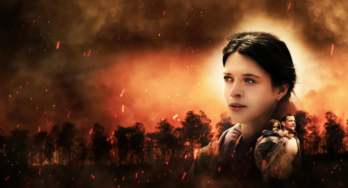 Family Through the Fire