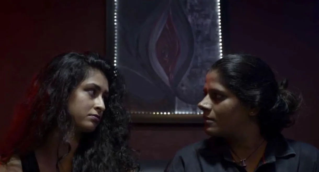 Tikli and Laxmi Bomb