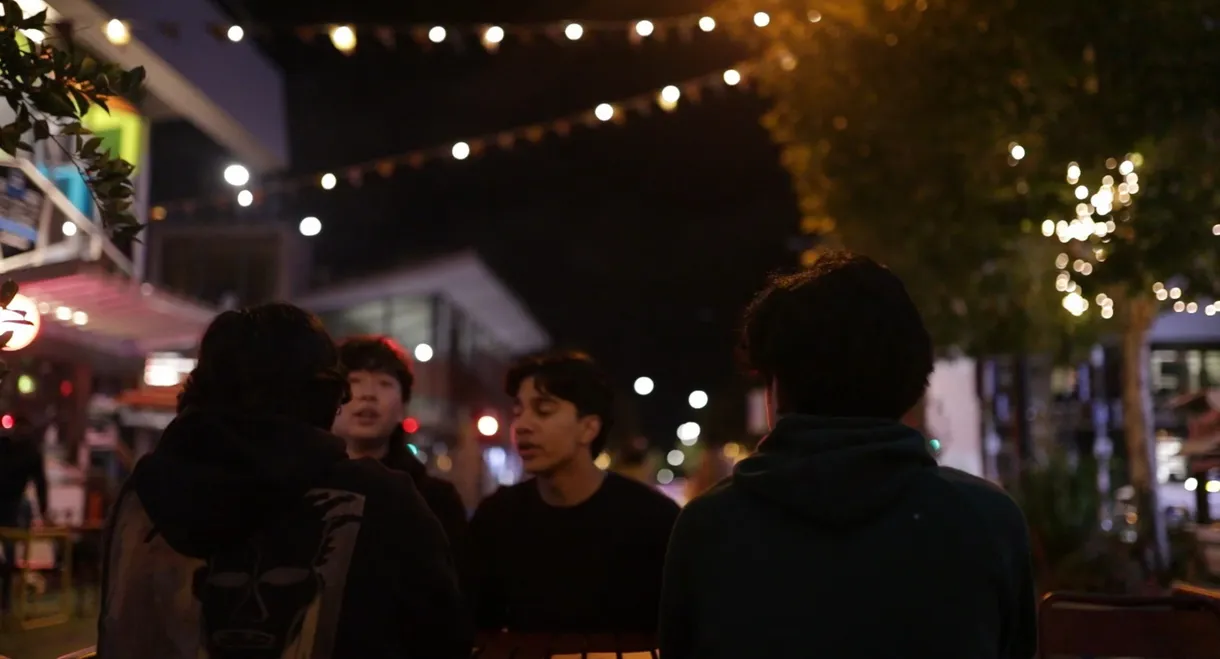 We Copied a Scorsese Film