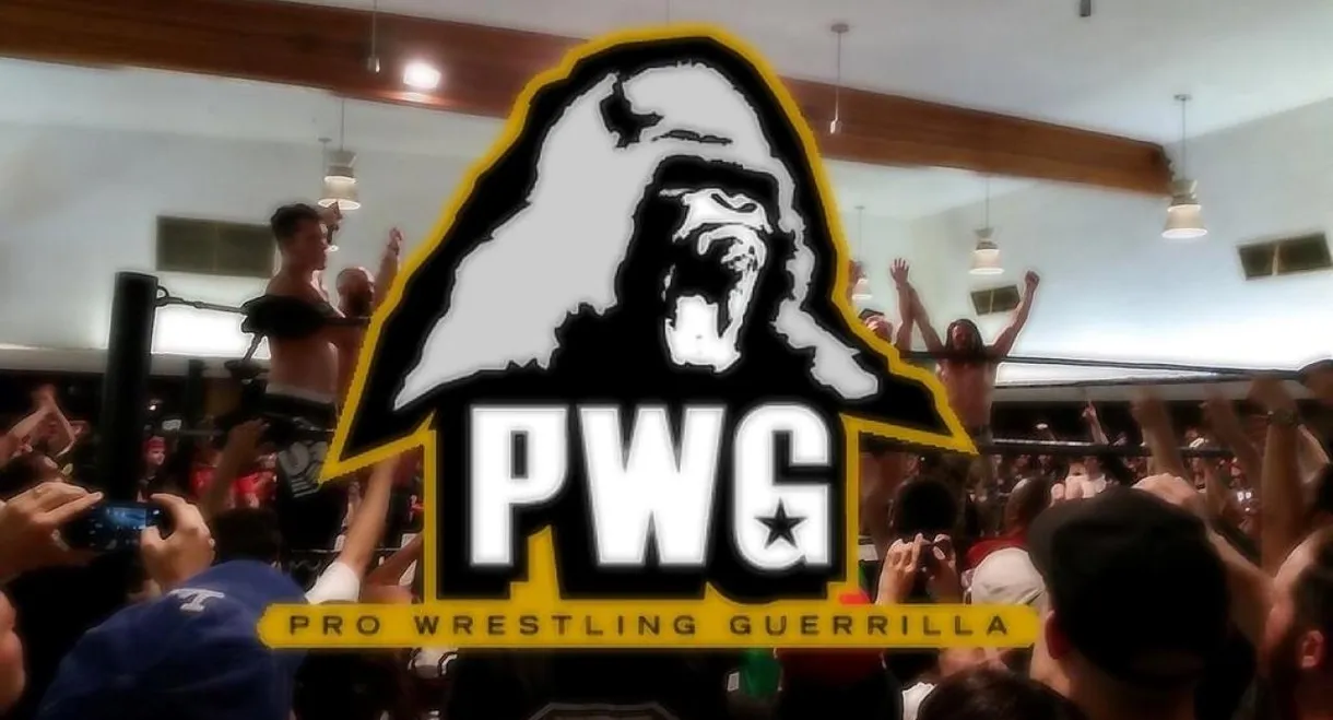 PWG: Straight To DVD