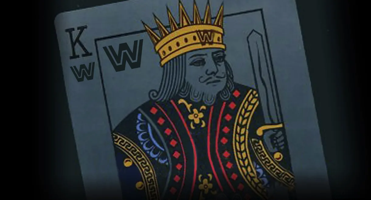 WWE King of the Ring 1994