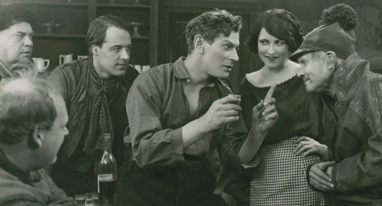 Triumph of the Heart