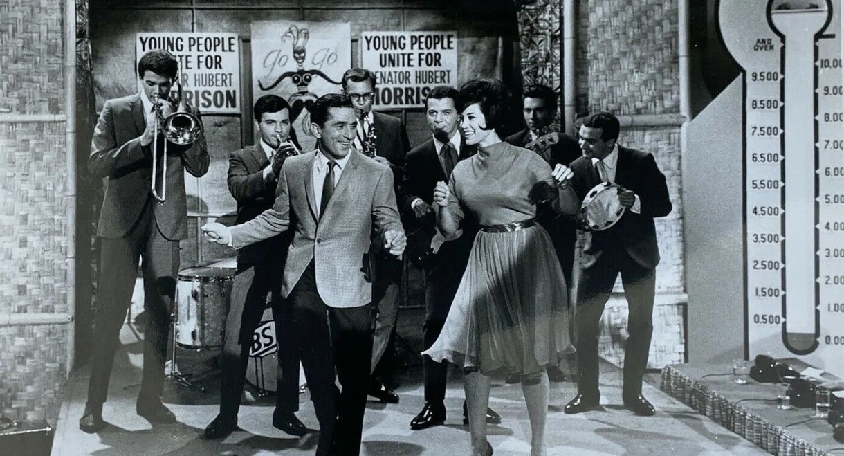 Get Yourself a College Girl